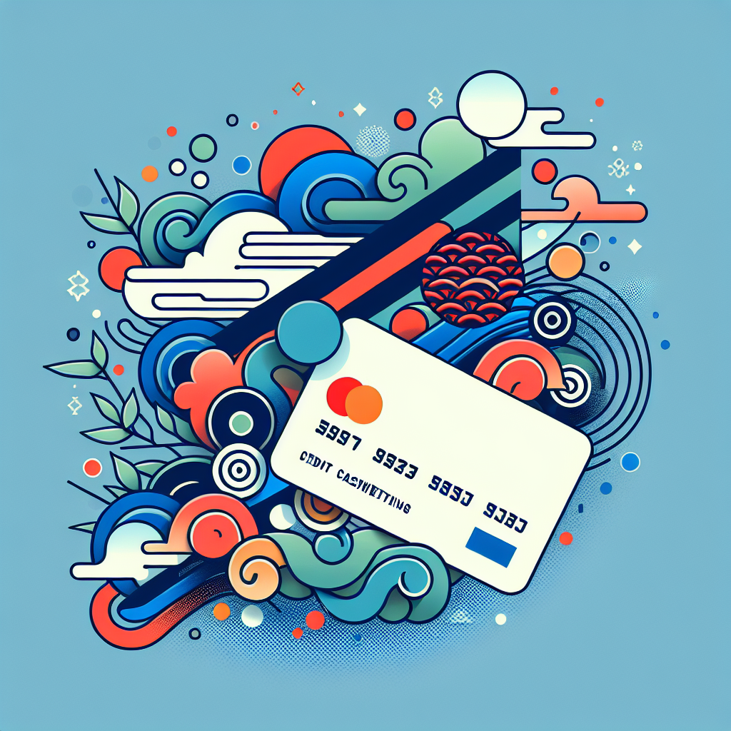 クレジットカード現金化の実態と初心者が避けるべきリスク—最新の口コミを交えて